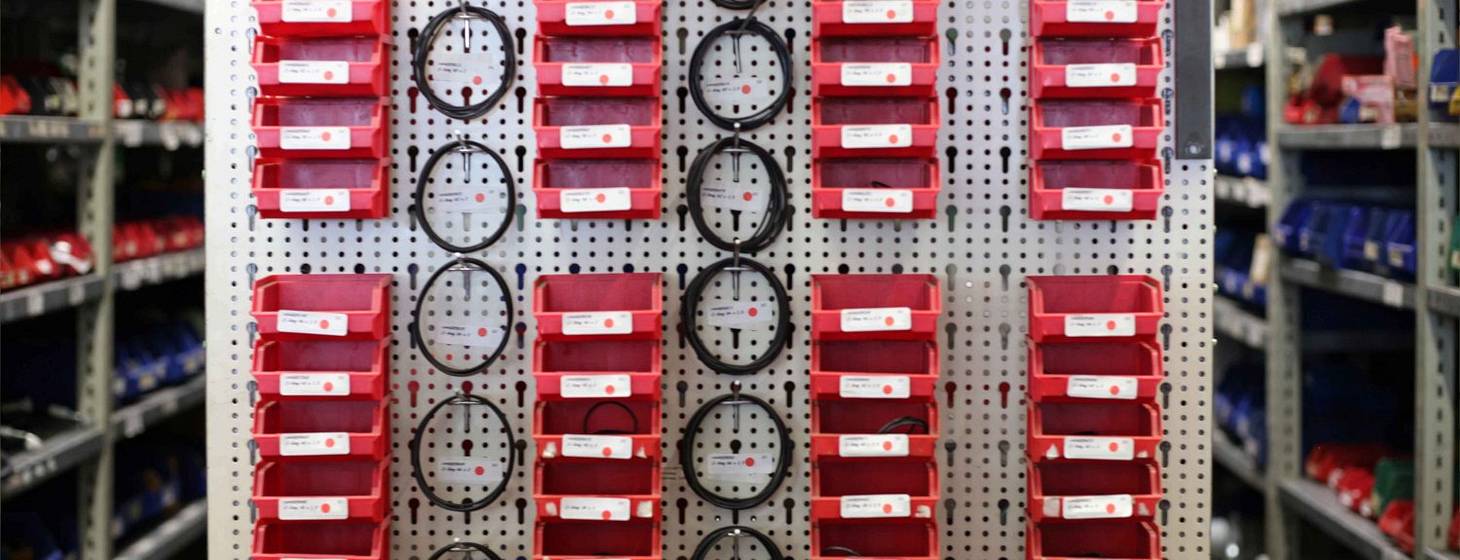 original Ersatzteile