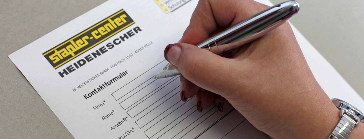 Auffahrt Heidenescher