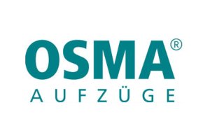Osma Aufzüge